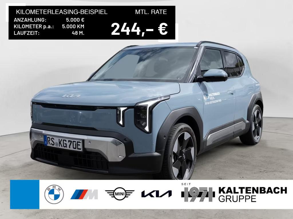 Kia EV2