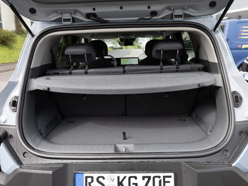 Kia EV2