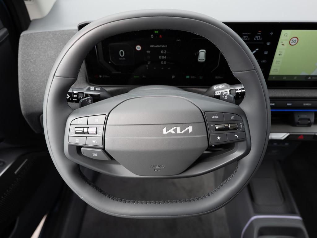 Kia EV2