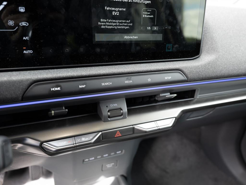 Kia EV2