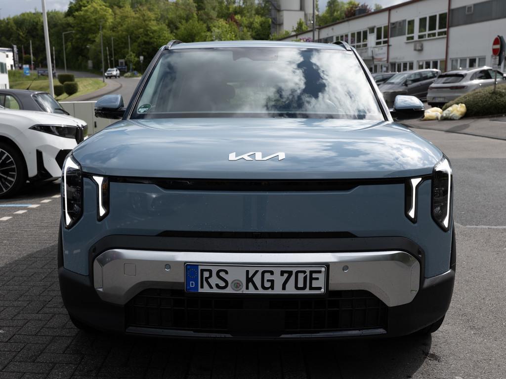 Kia EV2