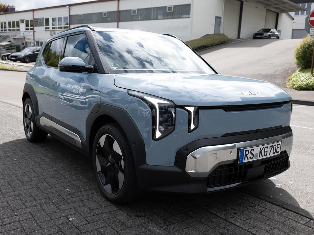 Kia EV2