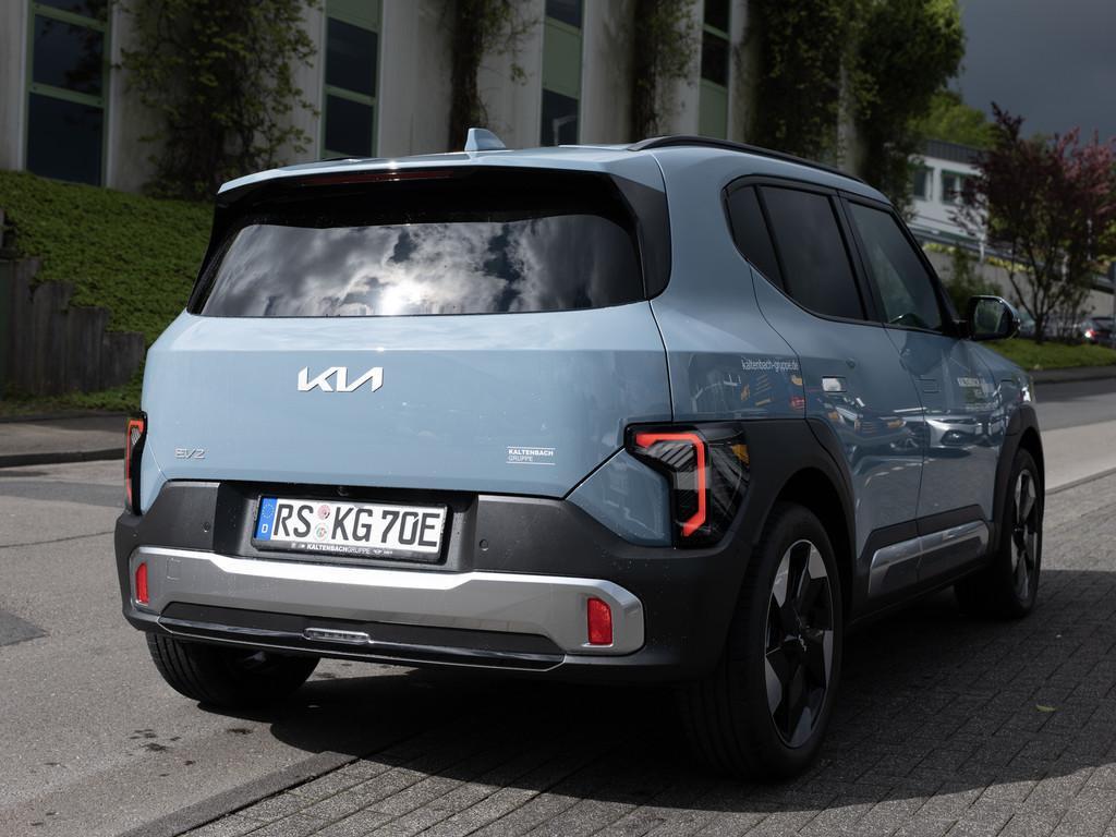 Kia EV2