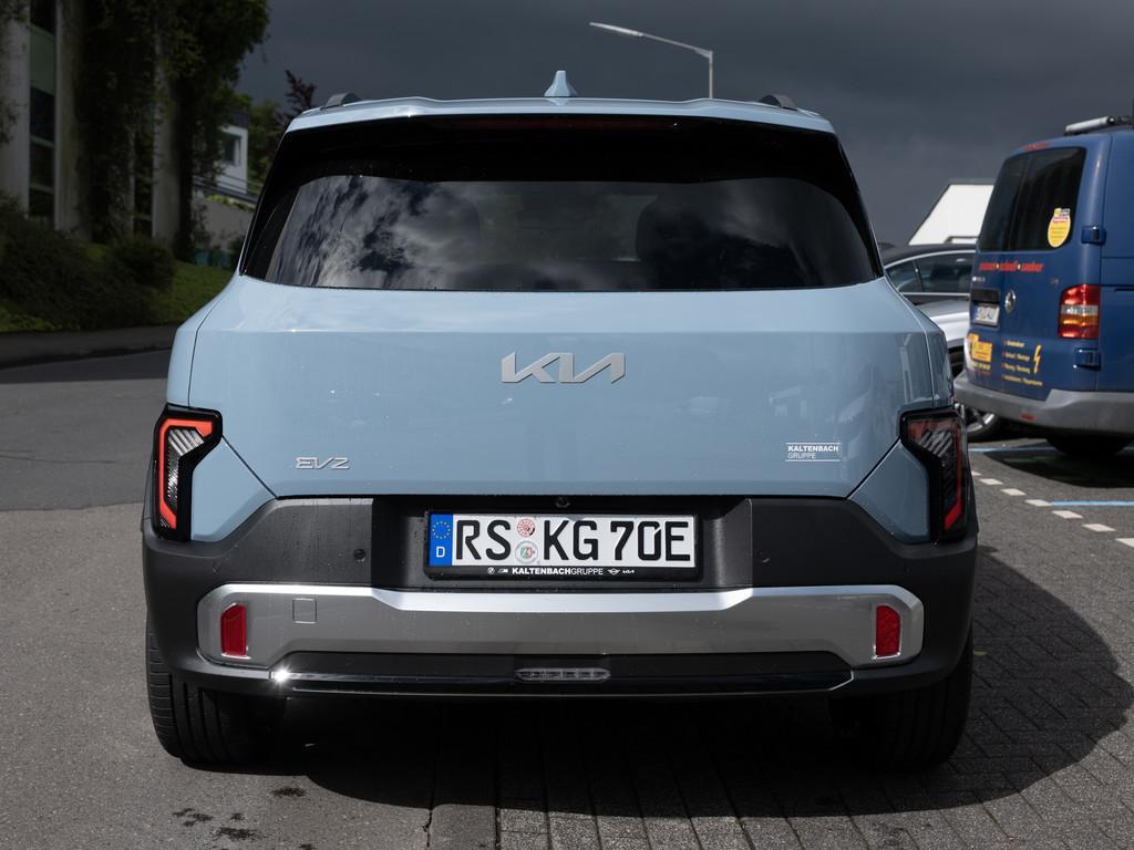 Kia EV2