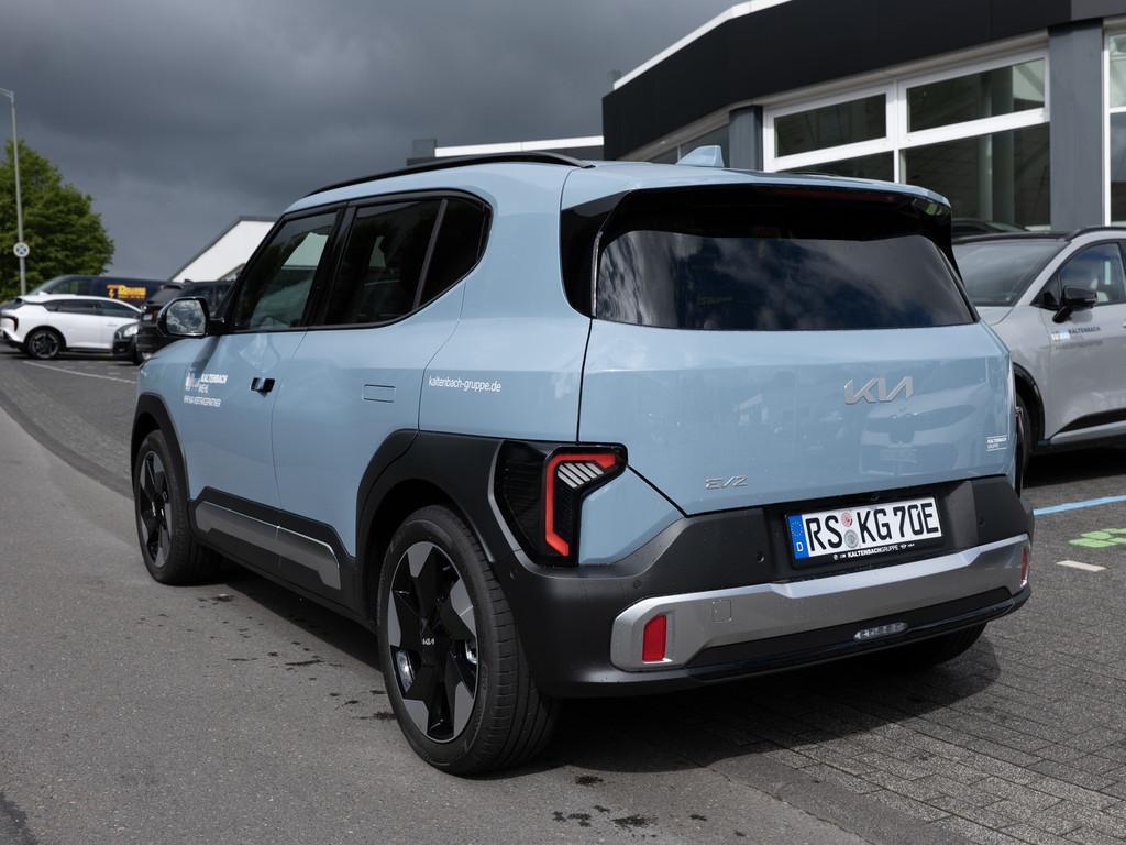 Kia EV2