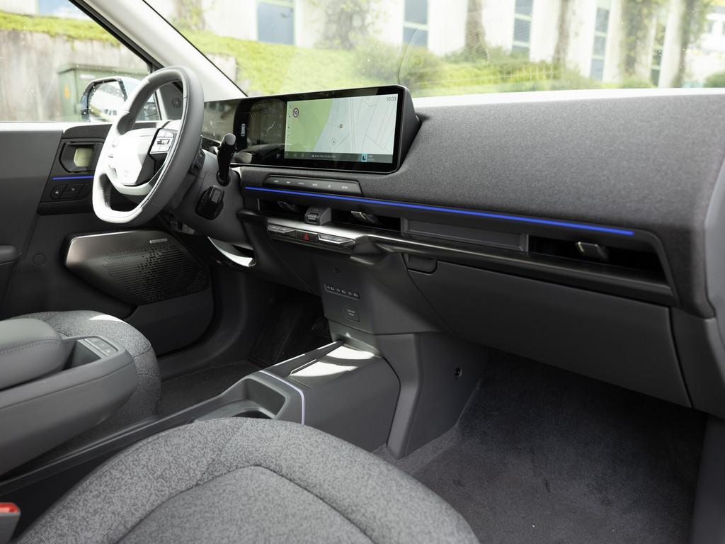Kia EV2