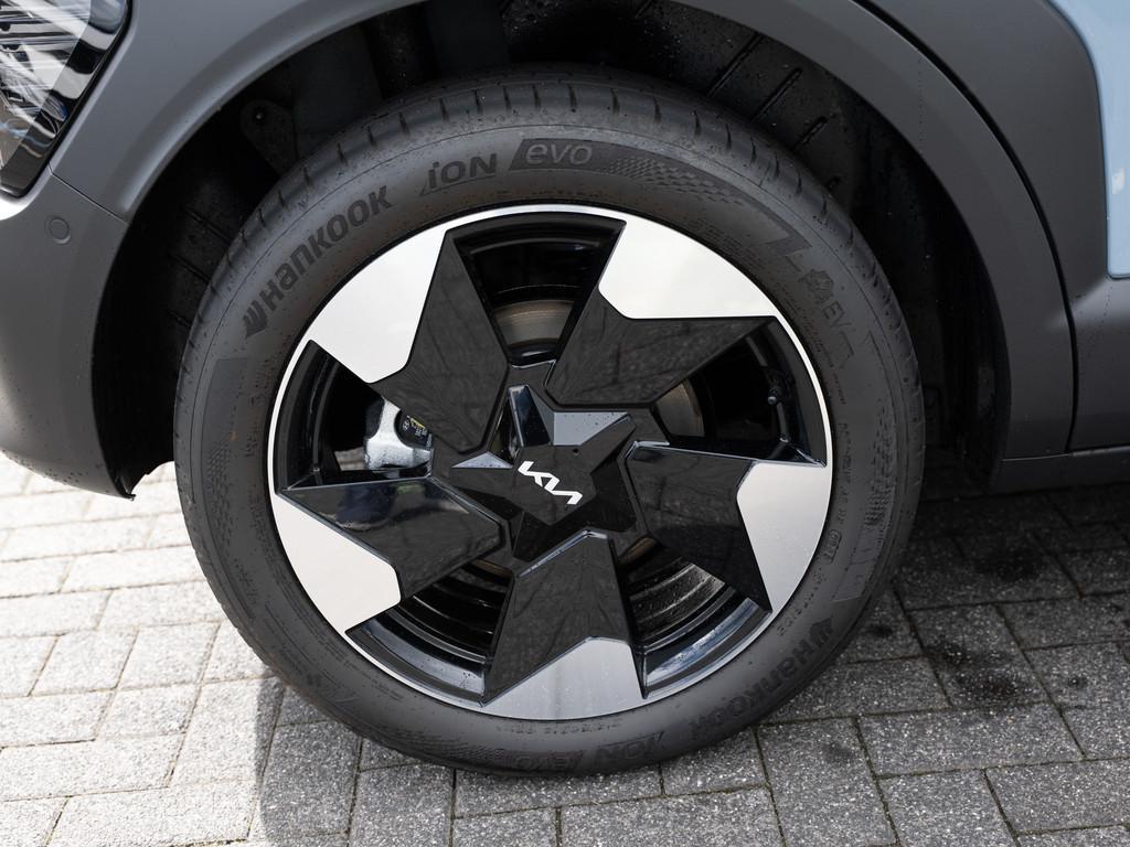 Kia EV2