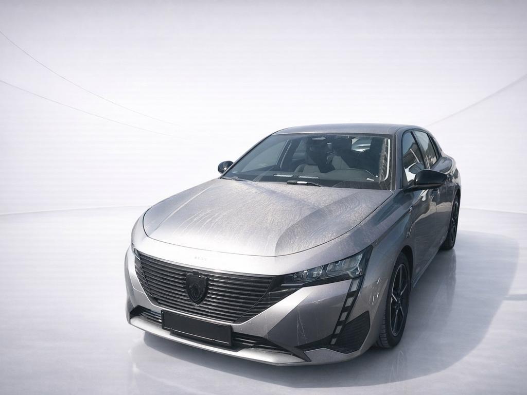 Peugeot E-308