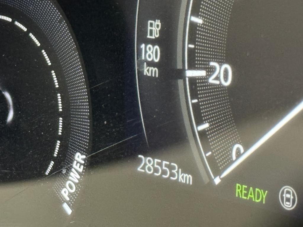 Mazda MX-30