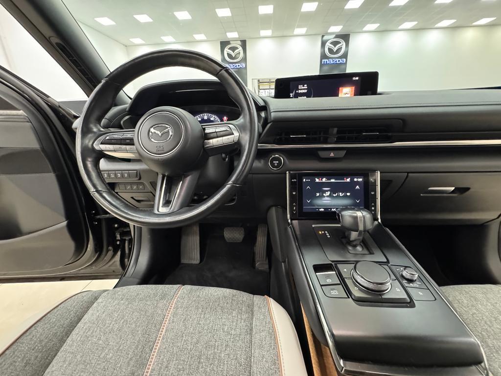 Mazda MX-30