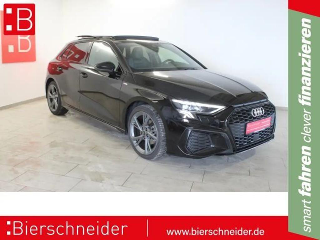 Audi A3 2023 Diesel