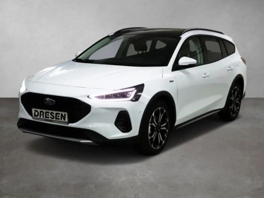 Ford Focus 2024 Benzine