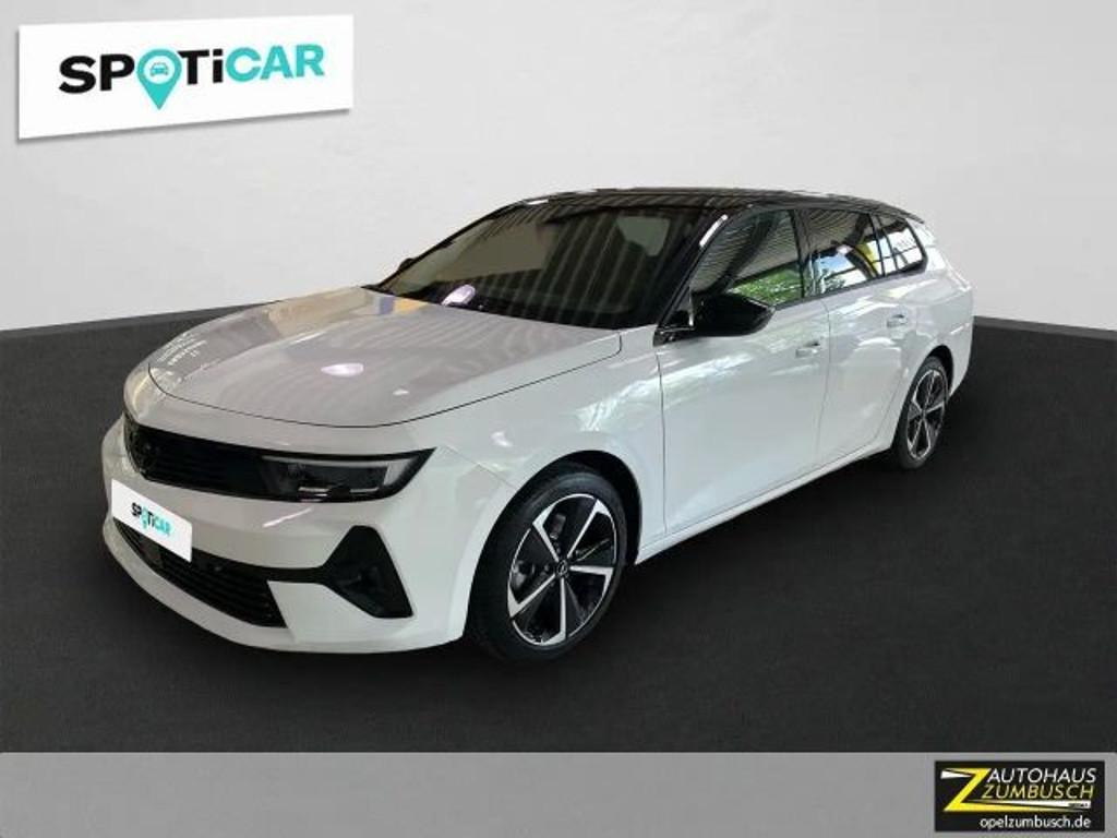 Opel Astra 2025 Benzine