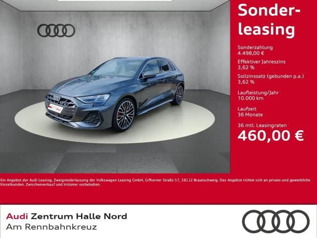 Audi A3 2025 Benzine