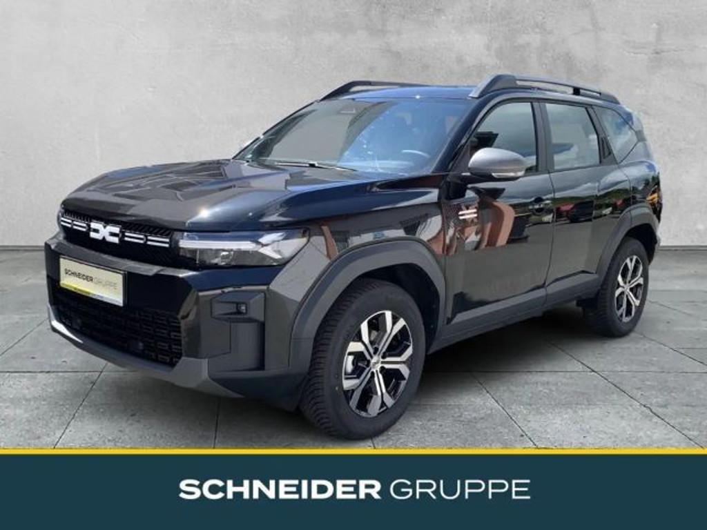 Dacia Bigster 2025 Benzine