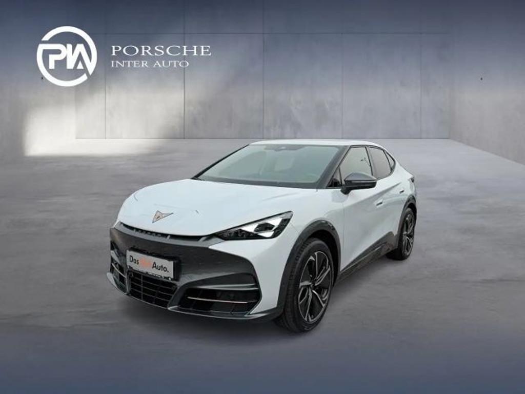 Cupra Tavascan 2025 Elektrisch