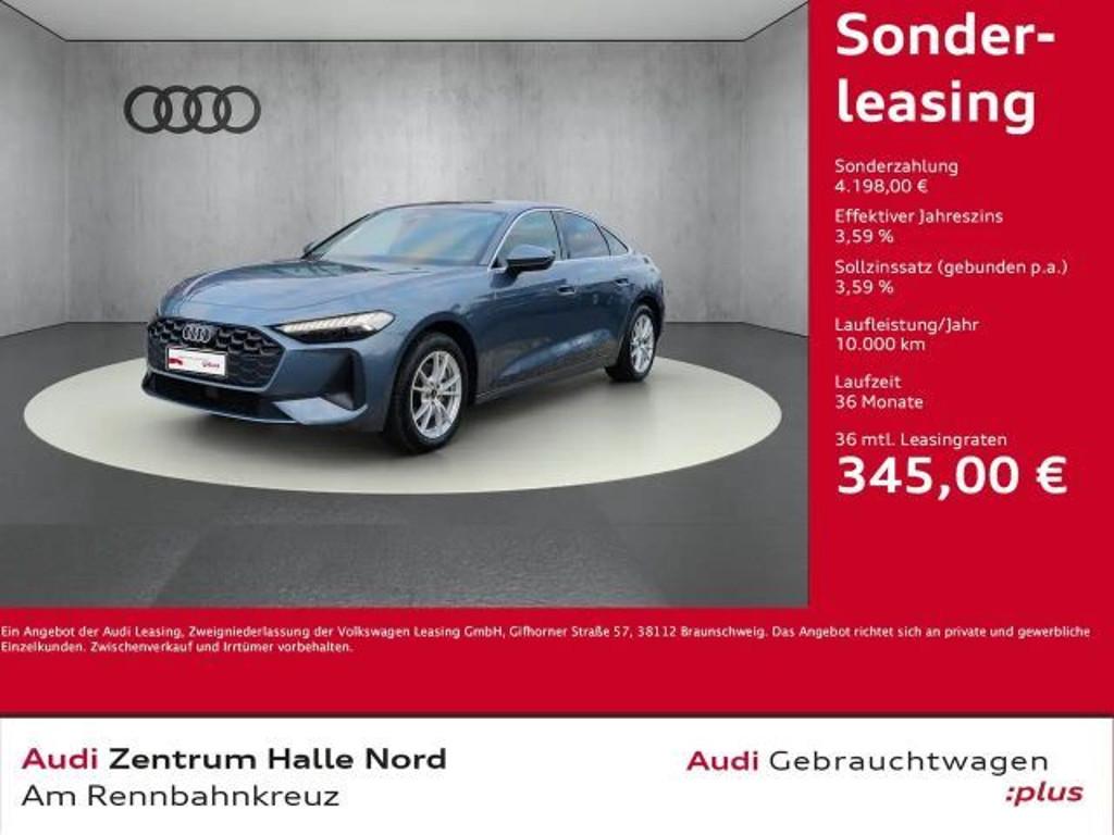 Audi A5 2025 Benzine