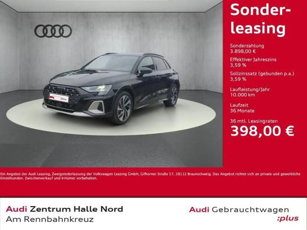 Audi A3 2025 Benzine