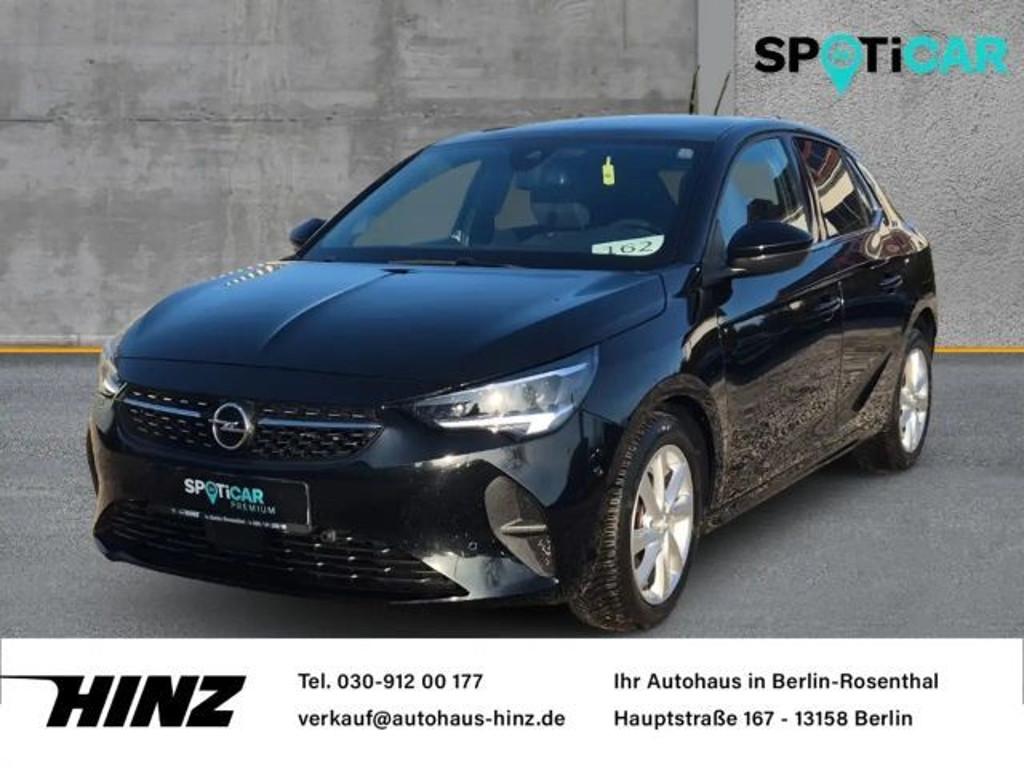 Opel Corsa 2022 Benzine