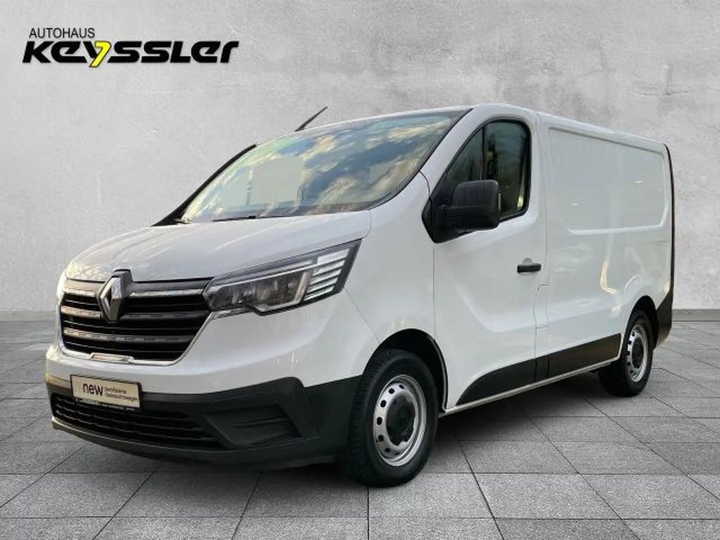 Renault Trafic 2023 Diesel