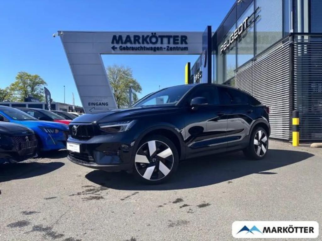 Volvo C40 2022 Elektrisch