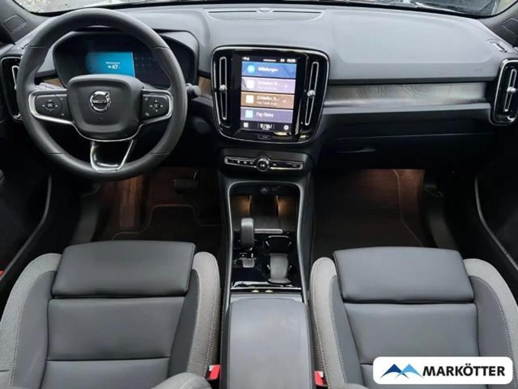 Volvo C40