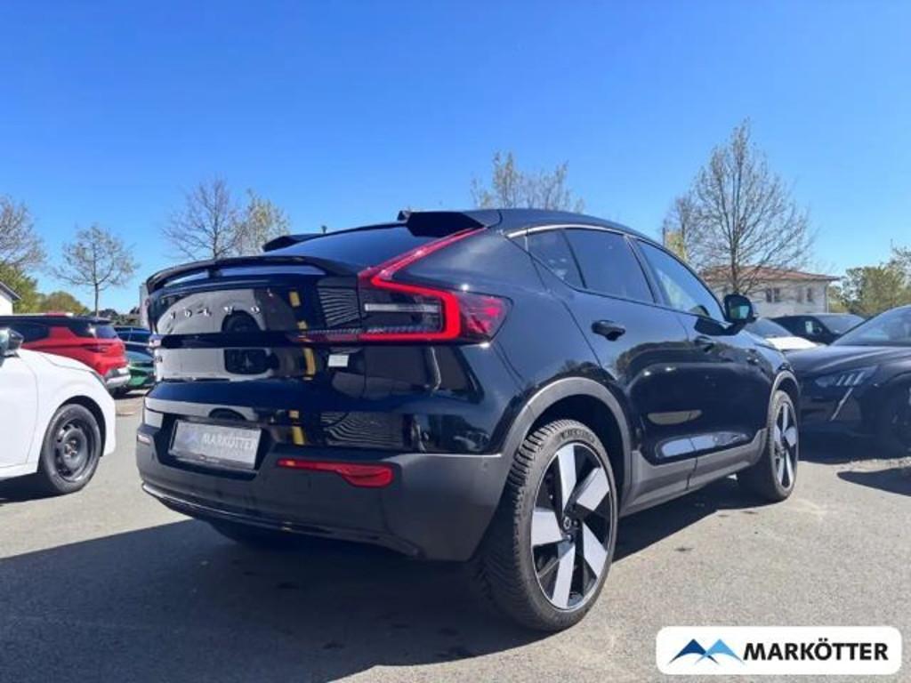 Volvo C40