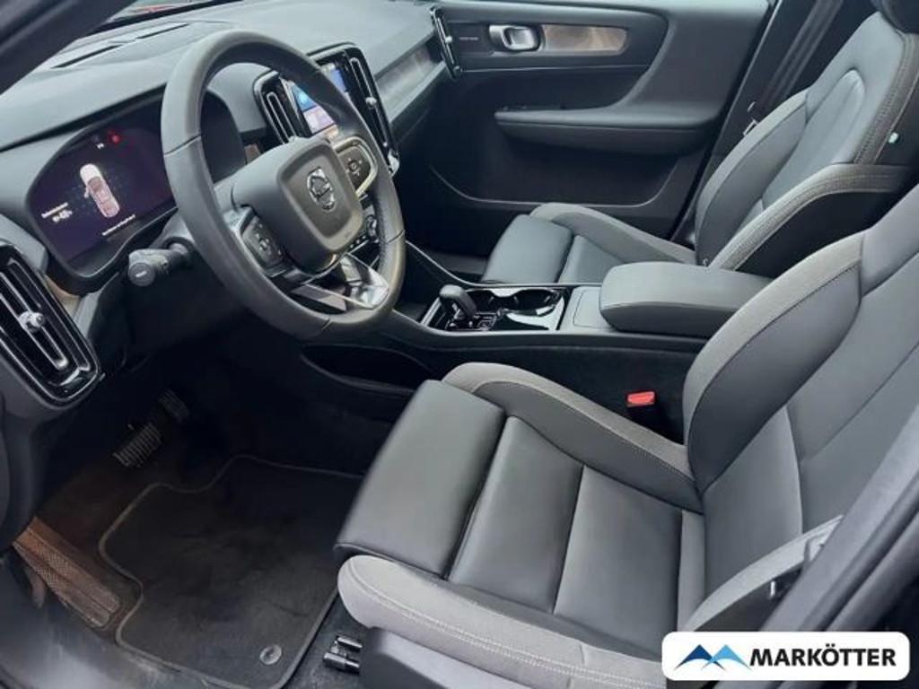 Volvo C40