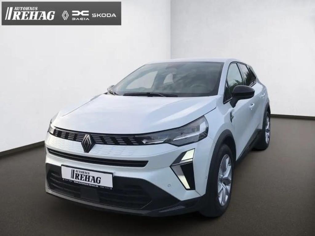Renault Symbioz 2025 Hybride Benzine
