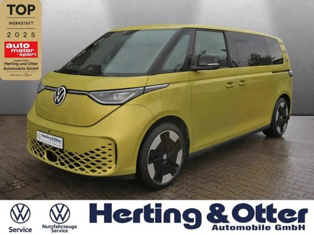 Volkswagen ID. Buzz 2024 Elektrisch