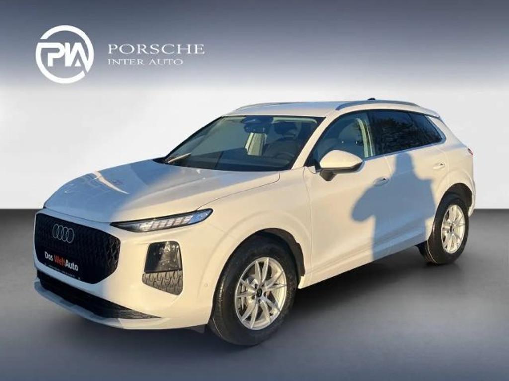 Audi Q3 2026 Diesel
