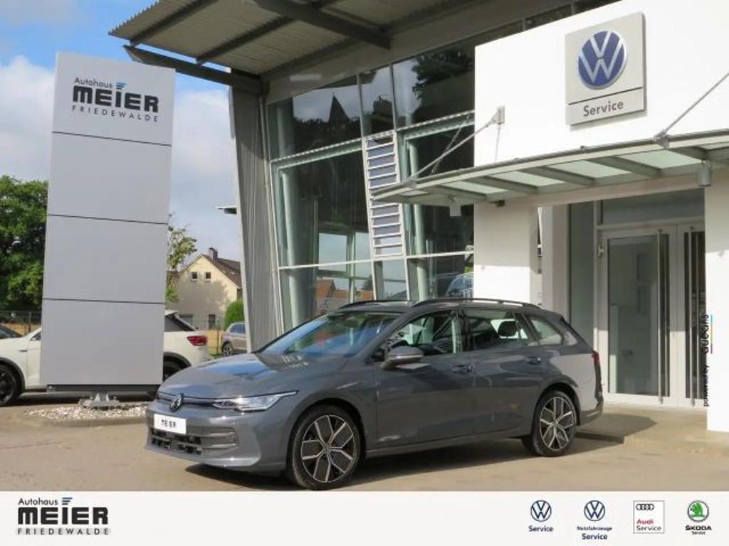 Volkswagen Golf 2025 Benzine