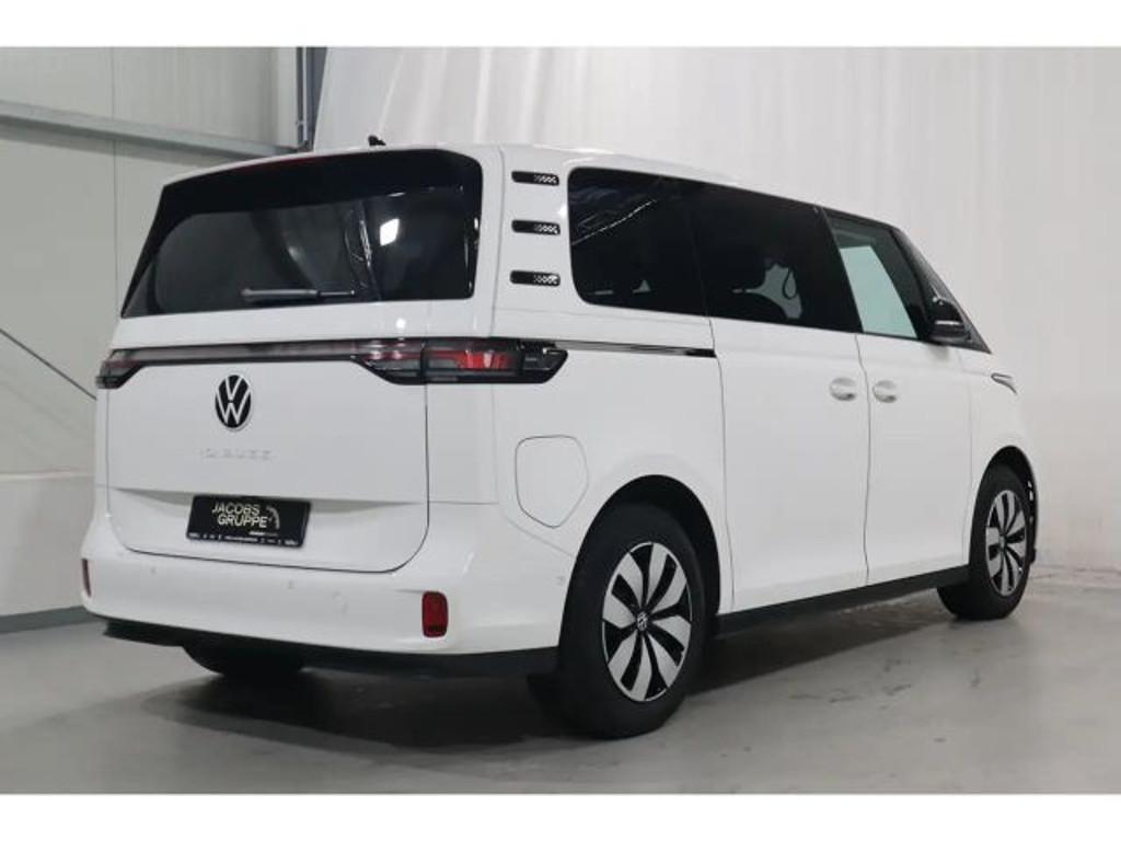 Volkswagen ID. Buzz