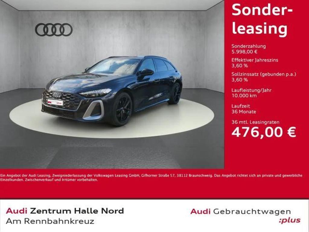 Audi A5 2025 Benzine