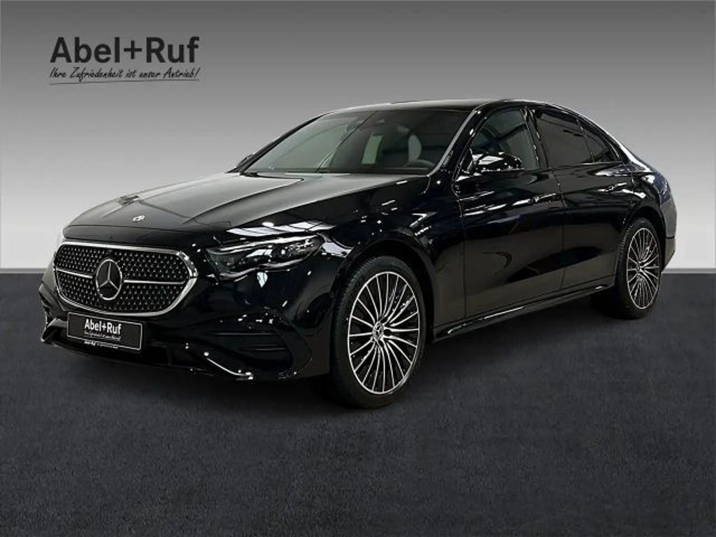 Mercedes-Benz E-Klasse 2026 Diesel