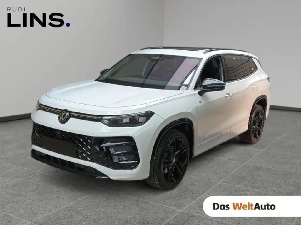 Volkswagen Tayron 2026 Diesel