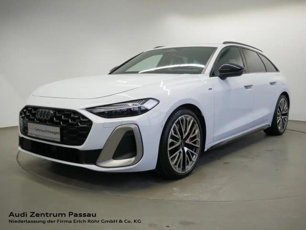 Audi A5 2025 Hybride Benzine
