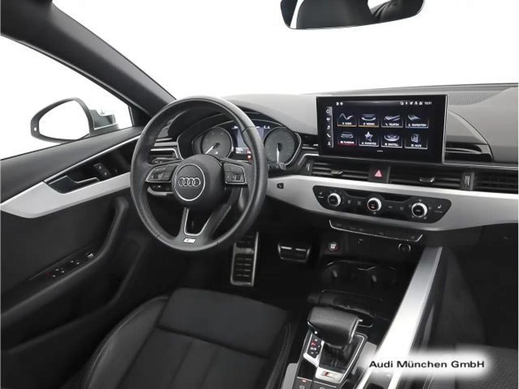 Audi S4