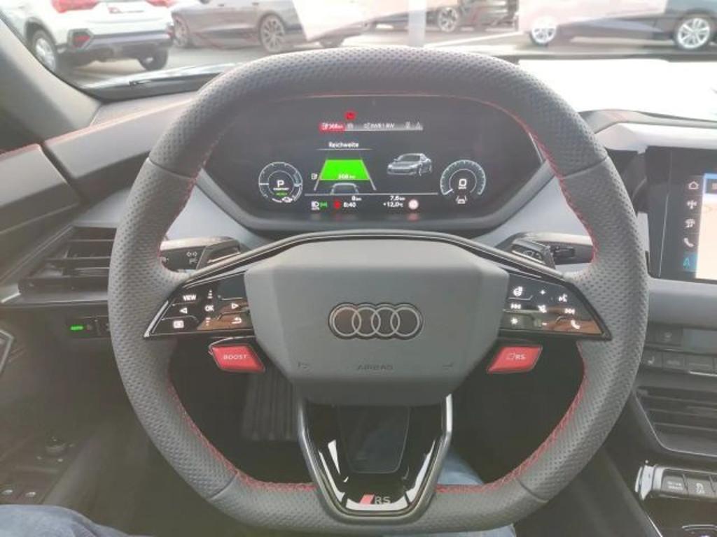 Audi RS e-tron GT