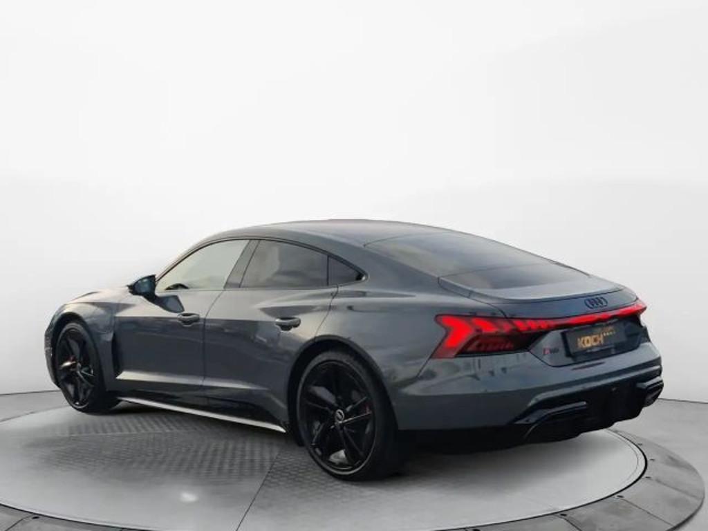Audi RS e-tron GT