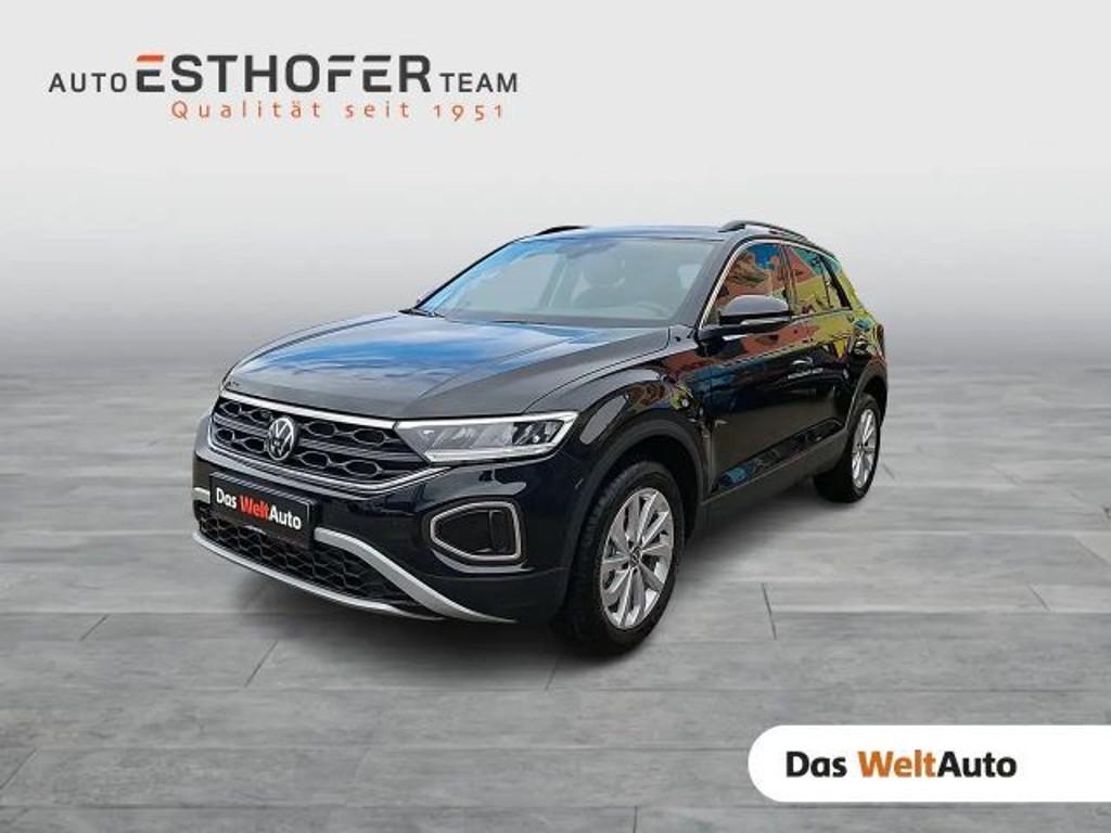 Volkswagen T-Roc 2026 Benzine