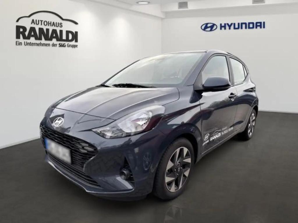 Hyundai i10 2025 Benzine