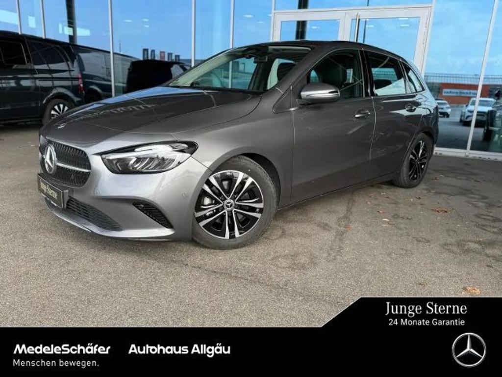 Mercedes-Benz B-Klasse 2025 Benzine