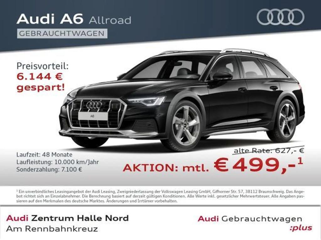 Audi A6 allroad 2024 Diesel