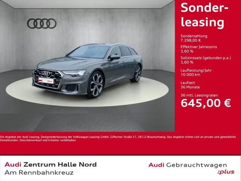 Audi A6 2025 Diesel