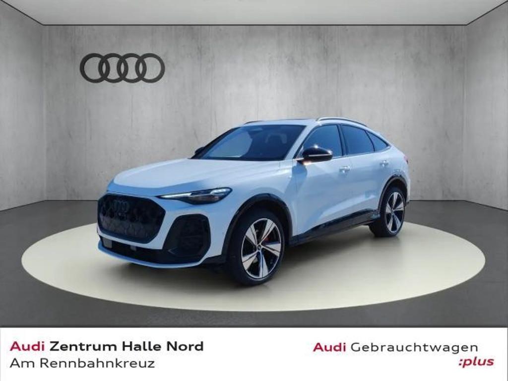 Audi Q5 2025 Benzine
