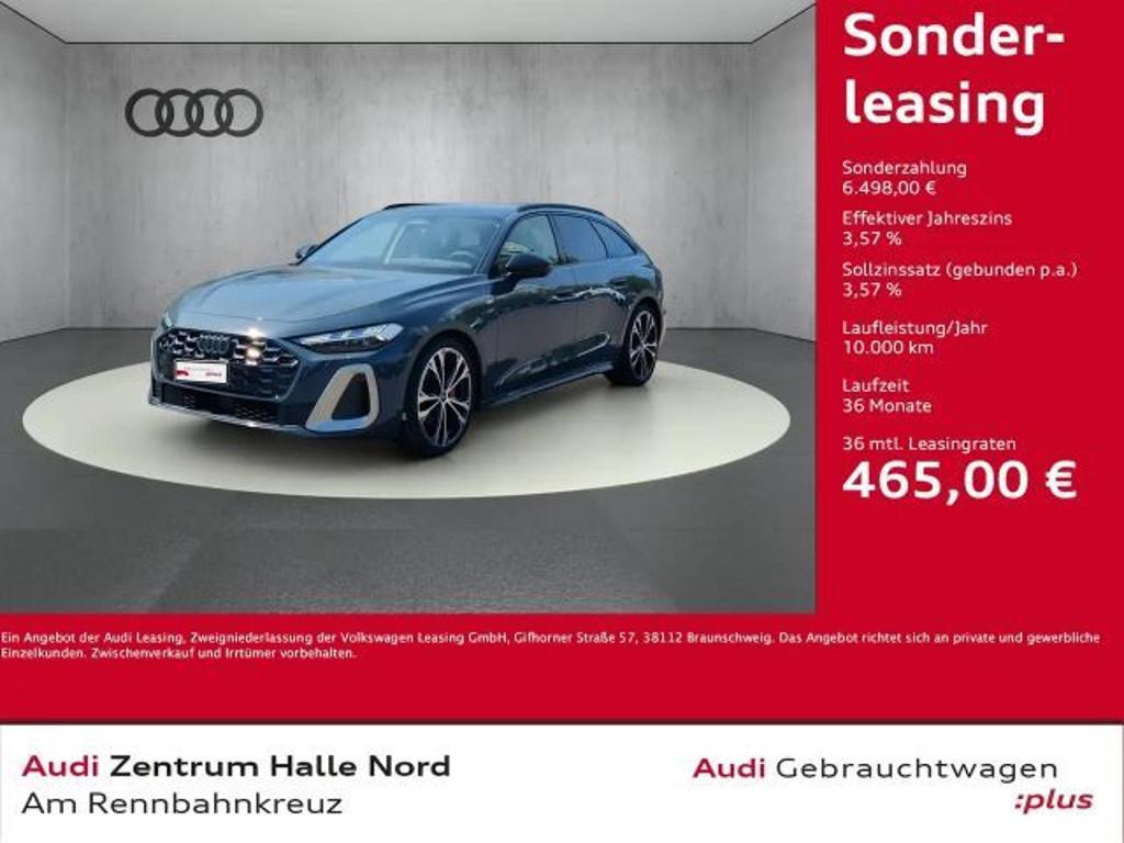 Audi A5 2025 Benzine