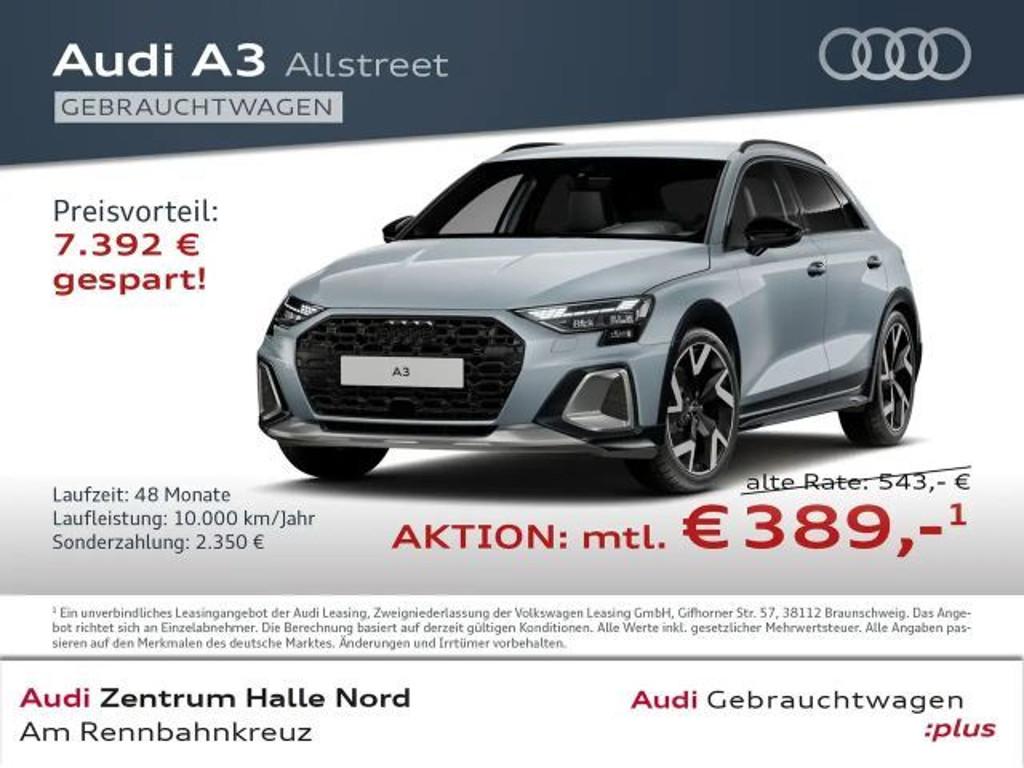 Audi A3 2024 Benzine