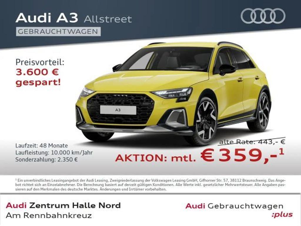 Audi A3 2024 Benzine