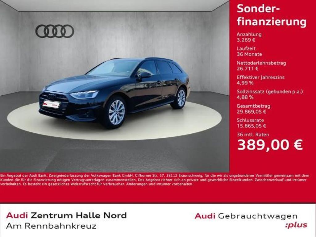 Audi A4 2022 Diesel